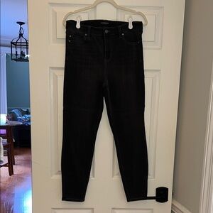 Liverpool Women's Dark Jeans
